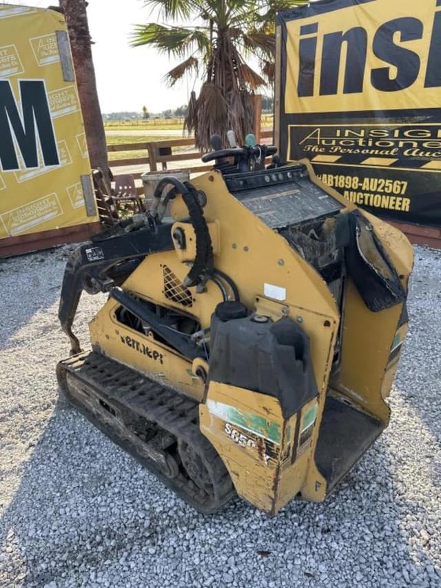 Image of Vermeer S650TX equipment image 1