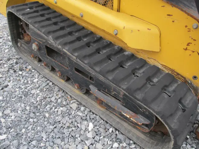 Image of Vermeer S725TX equipment image 3