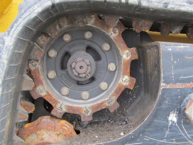 Image of Vermeer S725TX equipment image 4