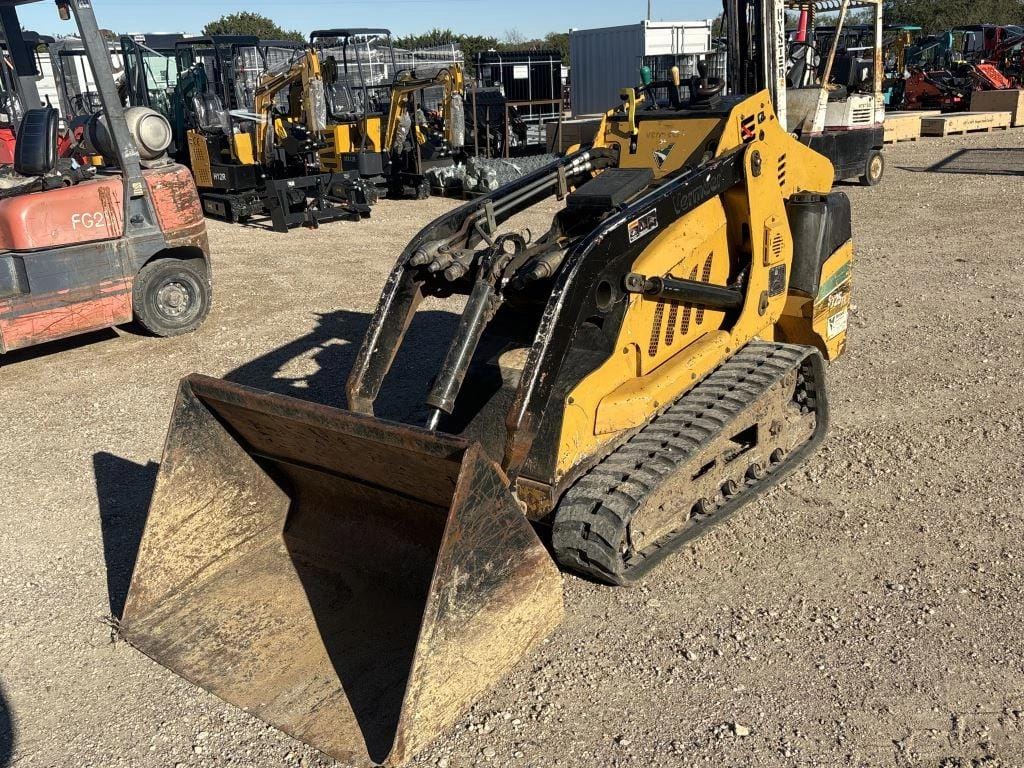 Main image Vermeer S725TX