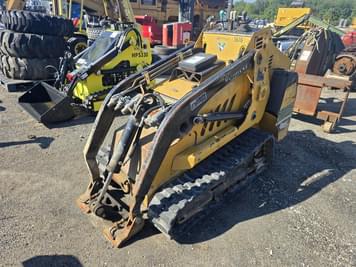 Main image Vermeer S800TX