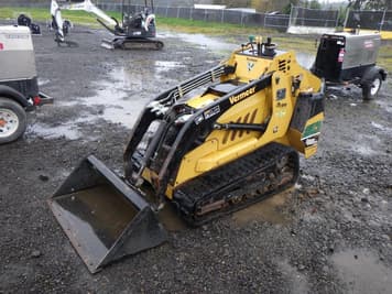 Main image Vermeer S800TX