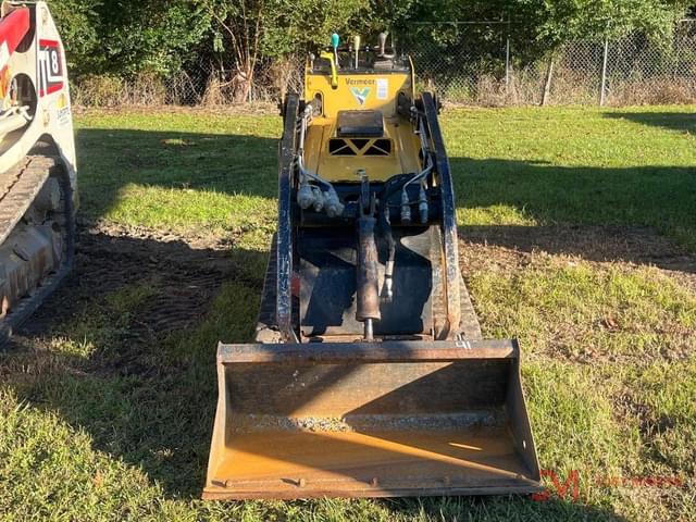 Image of Vermeer S925TX equipment image 4