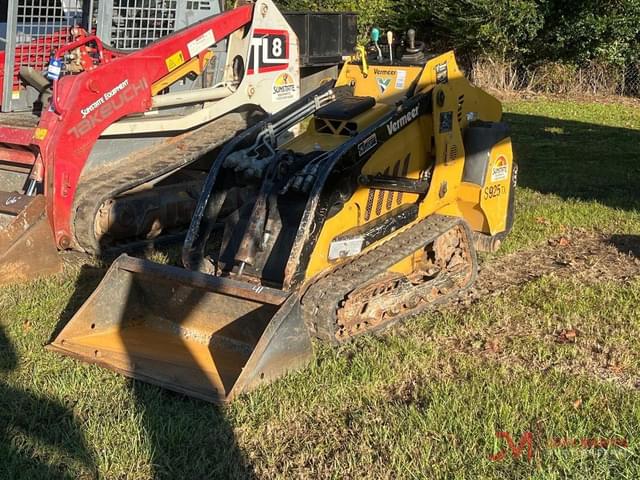 Image of Vermeer S925TX equipment image 3