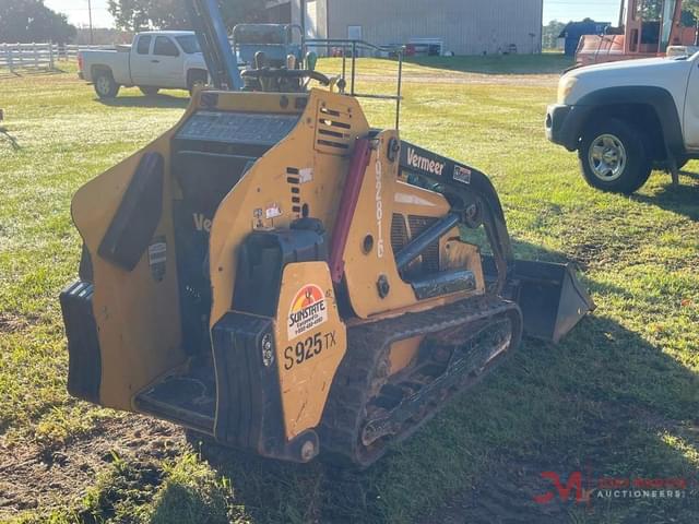 Image of Vermeer S925TX equipment image 1