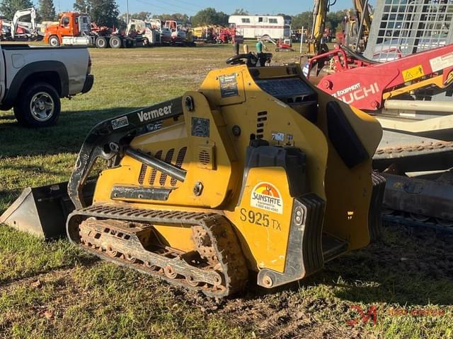 Image of Vermeer S925TX equipment image 2