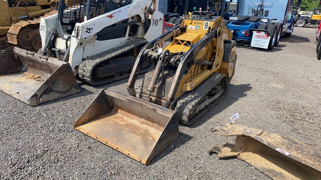 Main image Vermeer S925TX