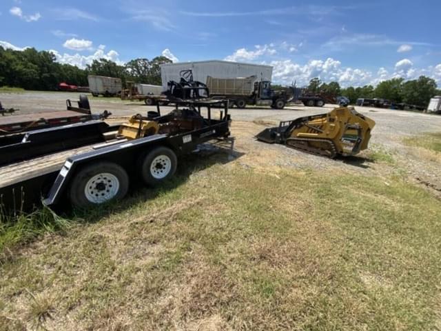 Image of Vermeer S925TX equipment image 1