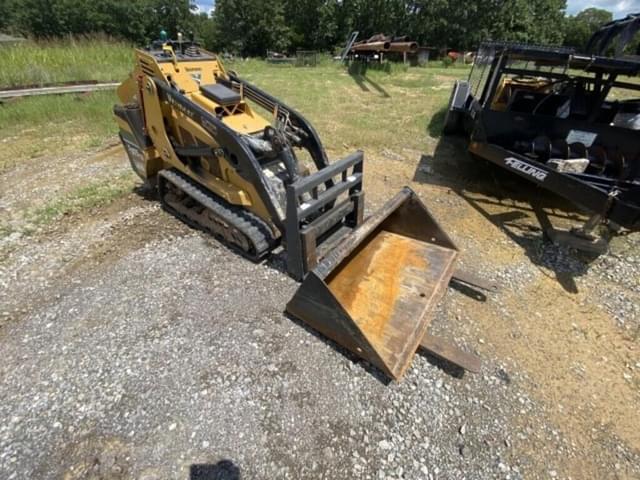 Image of Vermeer S925TX equipment image 4