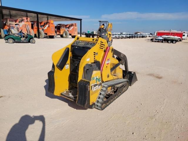 Image of Vermeer S925TX equipment image 4