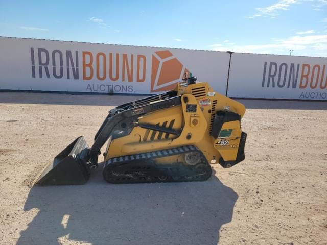 Image of Vermeer S925TX equipment image 1