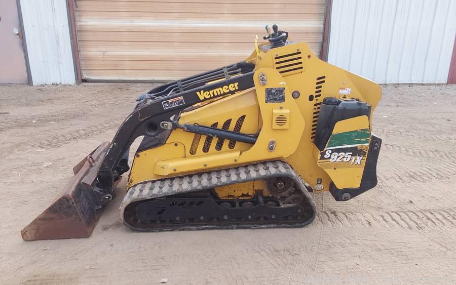 Image of Vermeer S925TX Primary Image