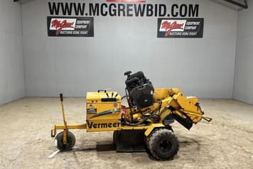 Main image Vermeer SC252