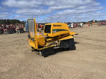 Main image Vermeer SC505