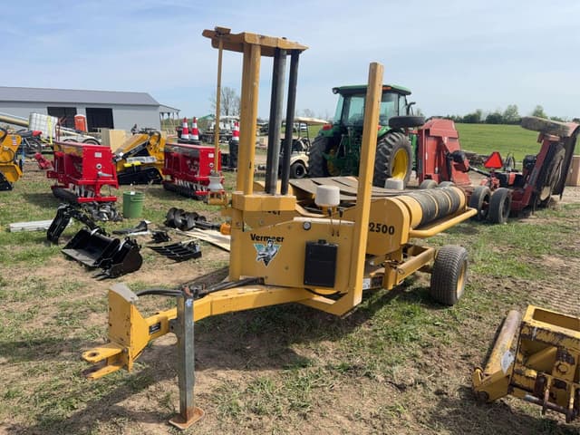 Image of Vermeer SW2500 equipment image 2