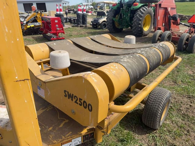 Image of Vermeer SW2500 equipment image 4