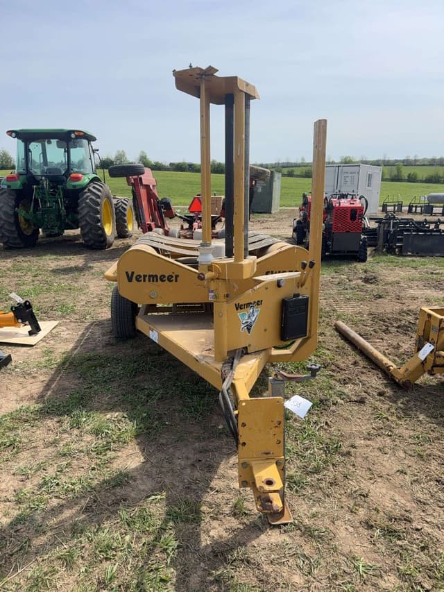 Image of Vermeer SW2500 equipment image 1