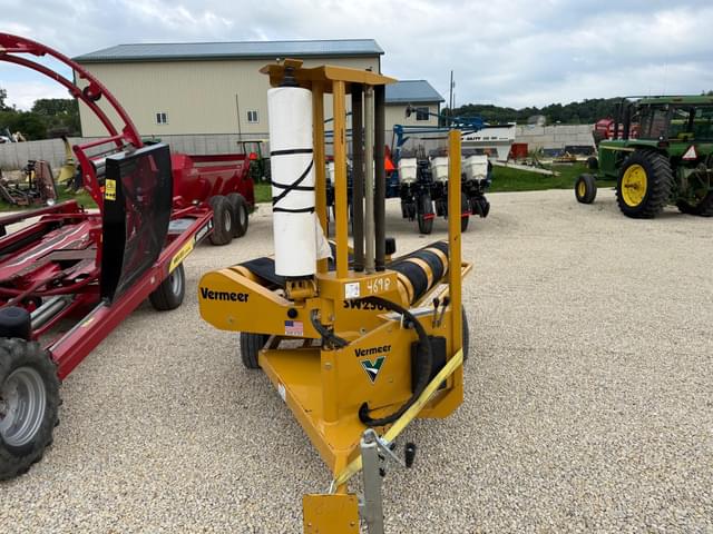Image of Vermeer SW2500 equipment image 1
