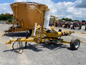 Main image Vermeer SW5000