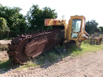 Main image Vermeer T850