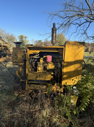 Main image Vermeer T600C