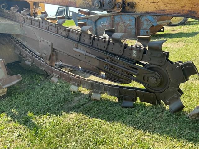 Image of Vermeer T600C equipment image 3