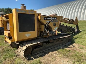 Main image Vermeer T600C