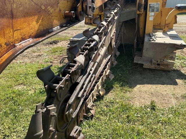 Image of Vermeer T600C equipment image 2