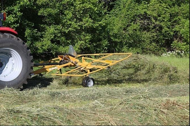 Vermeer TD100 Equipment Image0