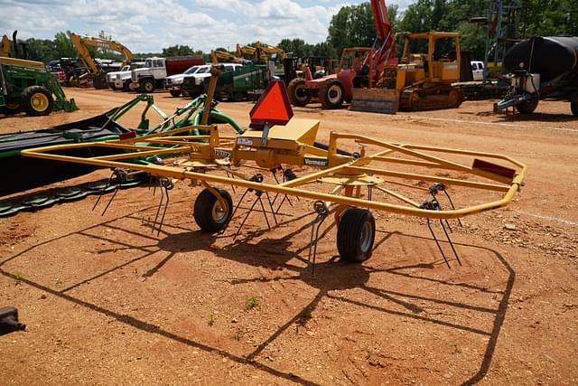 Image of Vermeer TD100 equipment image 3