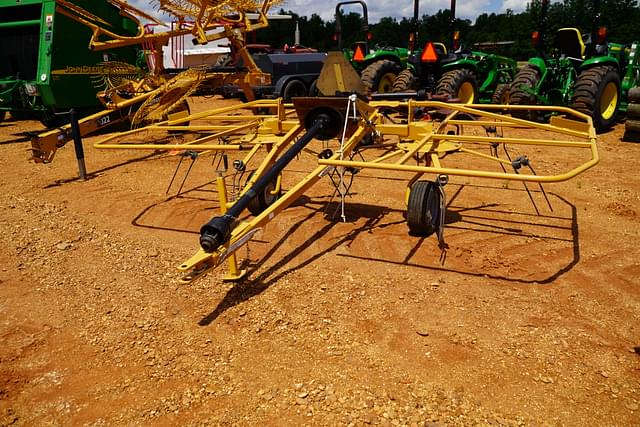 Image of Vermeer TD100 equipment image 1