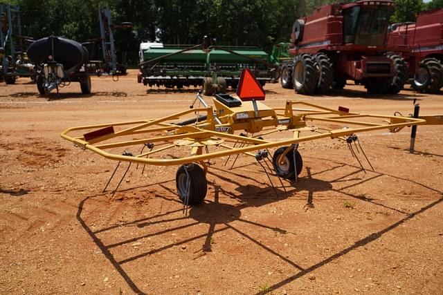 Image of Vermeer TD100 equipment image 2