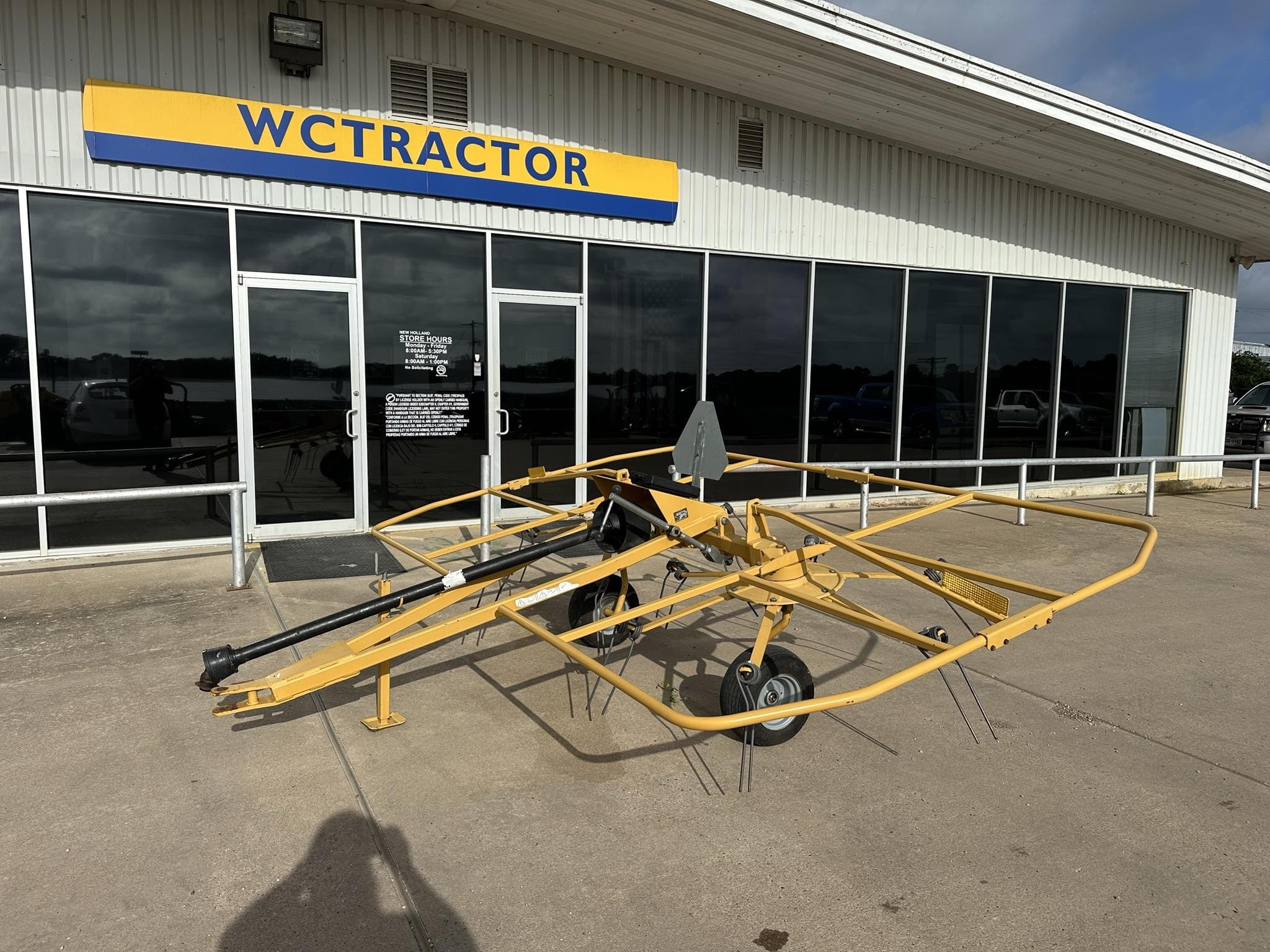 2021 Vermeer TD100 Equipment Image0