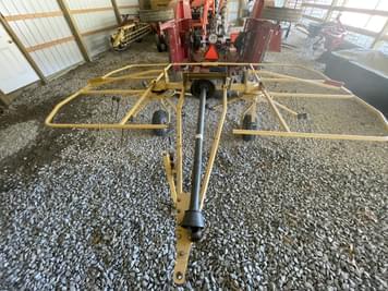 Main image Vermeer TD100