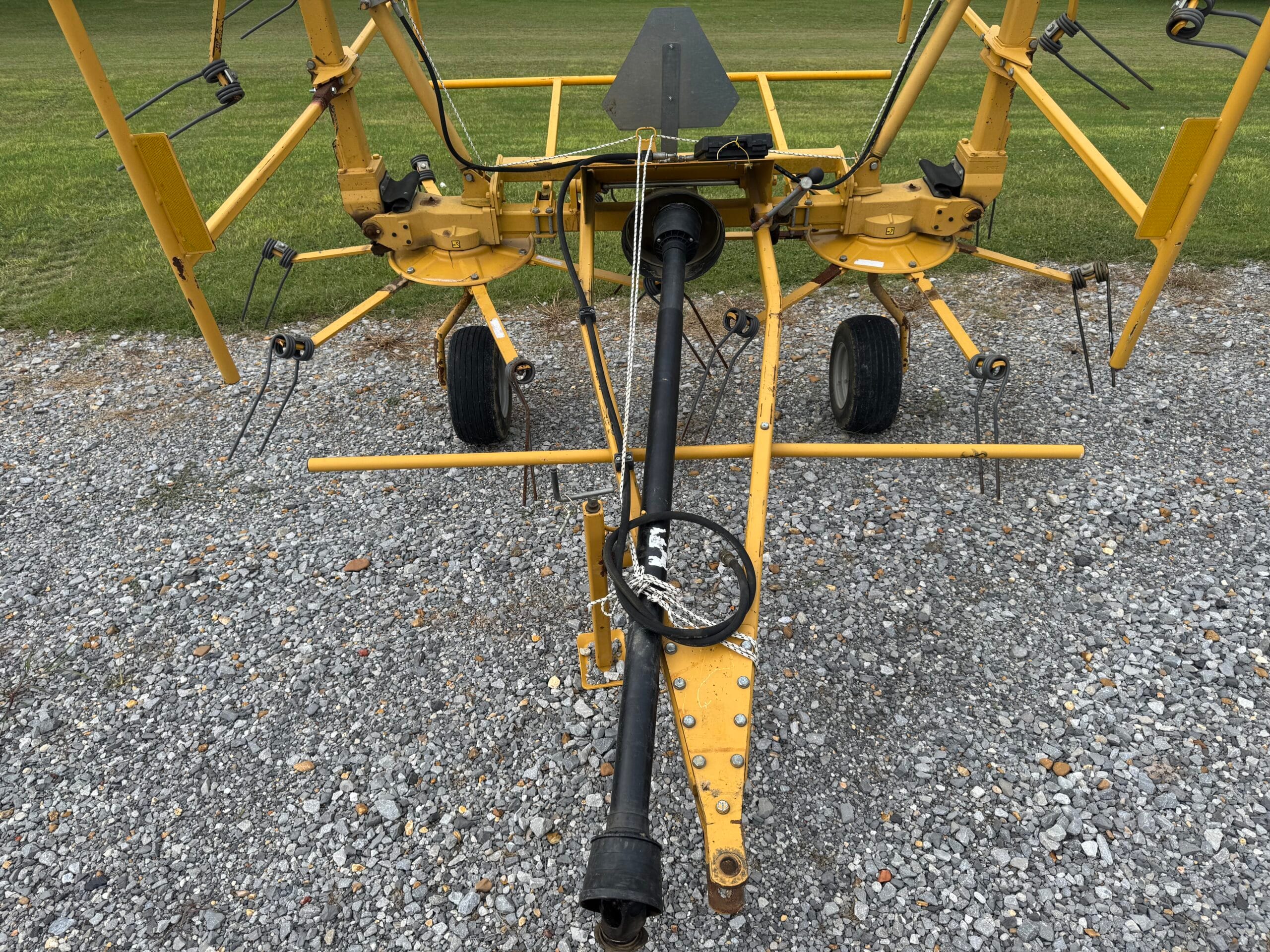 Main image Vermeer TD190