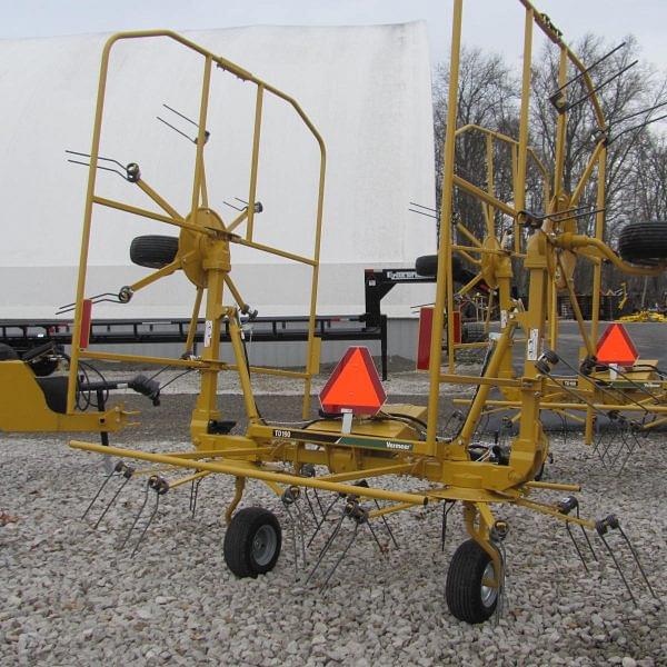 Image of Vermeer TD190 equipment image 3