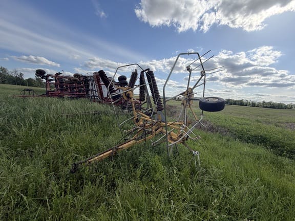 Vermeer TD200 Equipment Image0