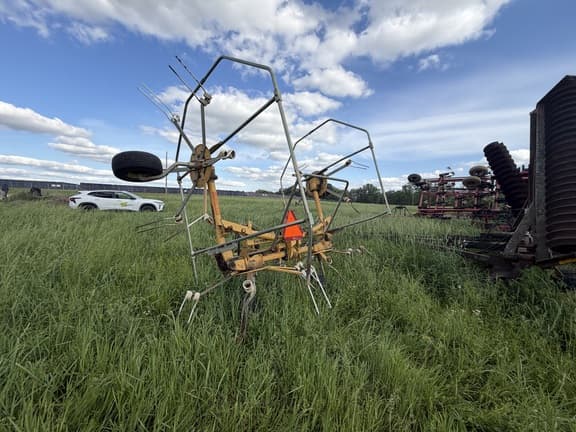 Image of Vermeer TD200 equipment image 3