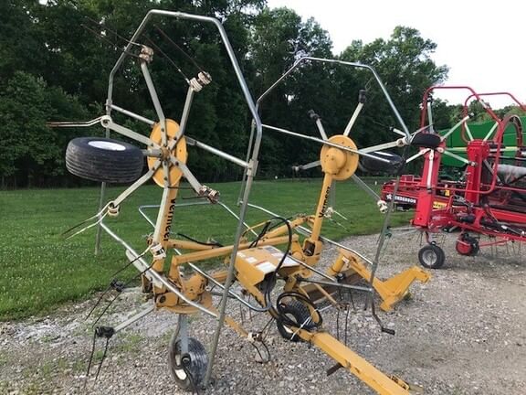 Main image Vermeer TD200