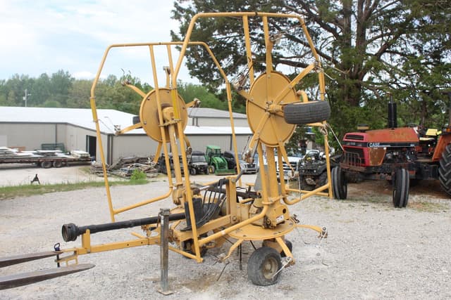 Image of Vermeer TE170 equipment image 2