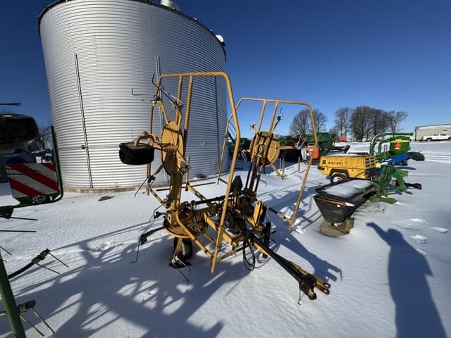 Image of Vermeer TE170 equipment image 3