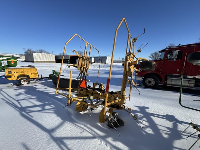 Image of Vermeer TE170 equipment image 4