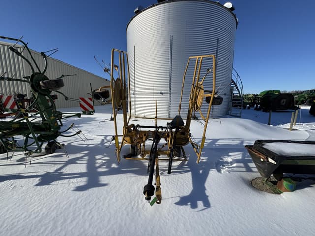 Image of Vermeer TE170 equipment image 2