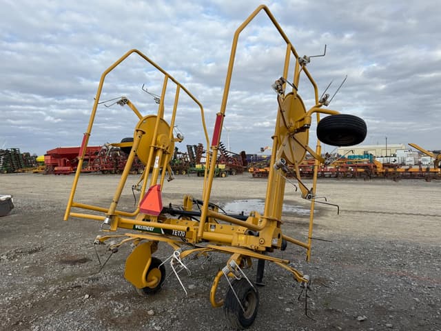 Image of Vermeer TE170 equipment image 2