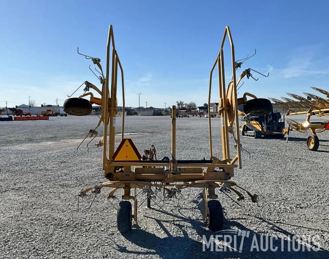 Image of Vermeer TE170 equipment image 3