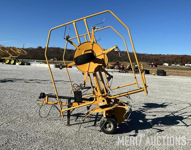 Image of Vermeer TE170 equipment image 1