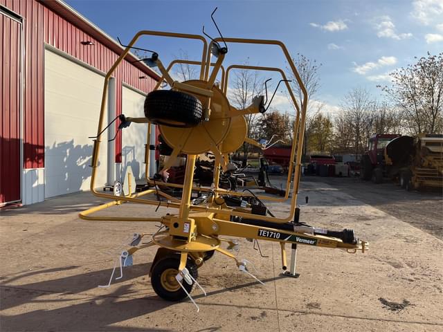 Image of Vermeer TE1710 equipment image 2