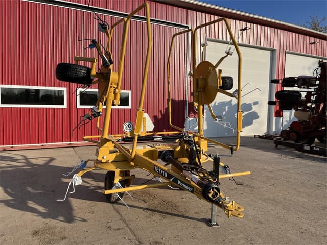 Image of Vermeer TE1710 equipment image 1
