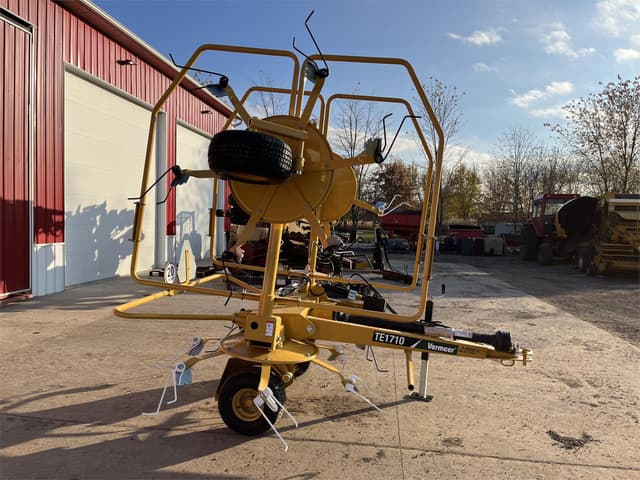 Image of Vermeer TE1710 equipment image 2