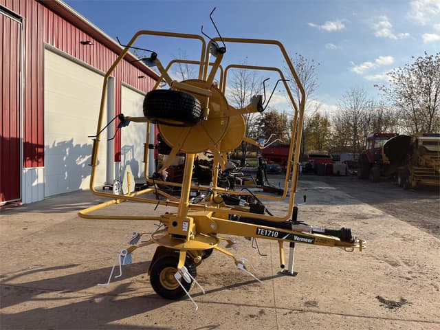 Image of Vermeer TE1710 equipment image 2